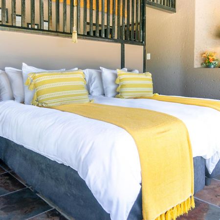 Zebula Golf Estate & Spa Executive Holiday Homes Mabula Game Reserve Quarto foto