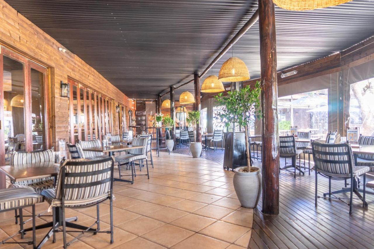 Zebula Golf Estate & Spa Executive Holiday Homes Mabula Game Reserve Exterior foto