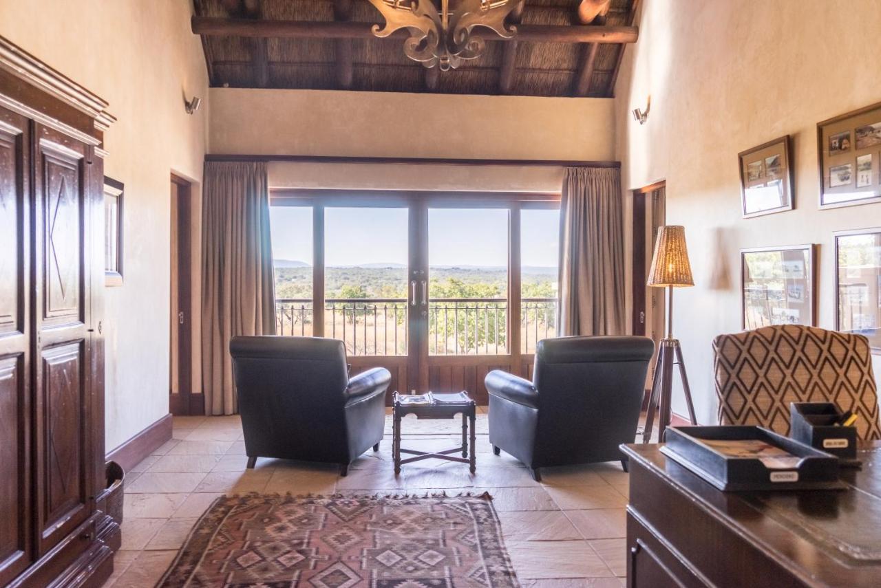 Zebula Golf Estate & Spa Executive Holiday Homes Mabula Game Reserve Exterior foto