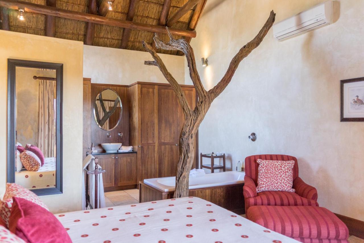Zebula Golf Estate & Spa Executive Holiday Homes Mabula Game Reserve Exterior foto