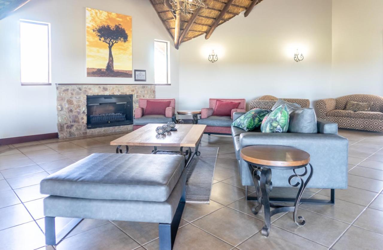Zebula Golf Estate & Spa Executive Holiday Homes Mabula Game Reserve Exterior foto