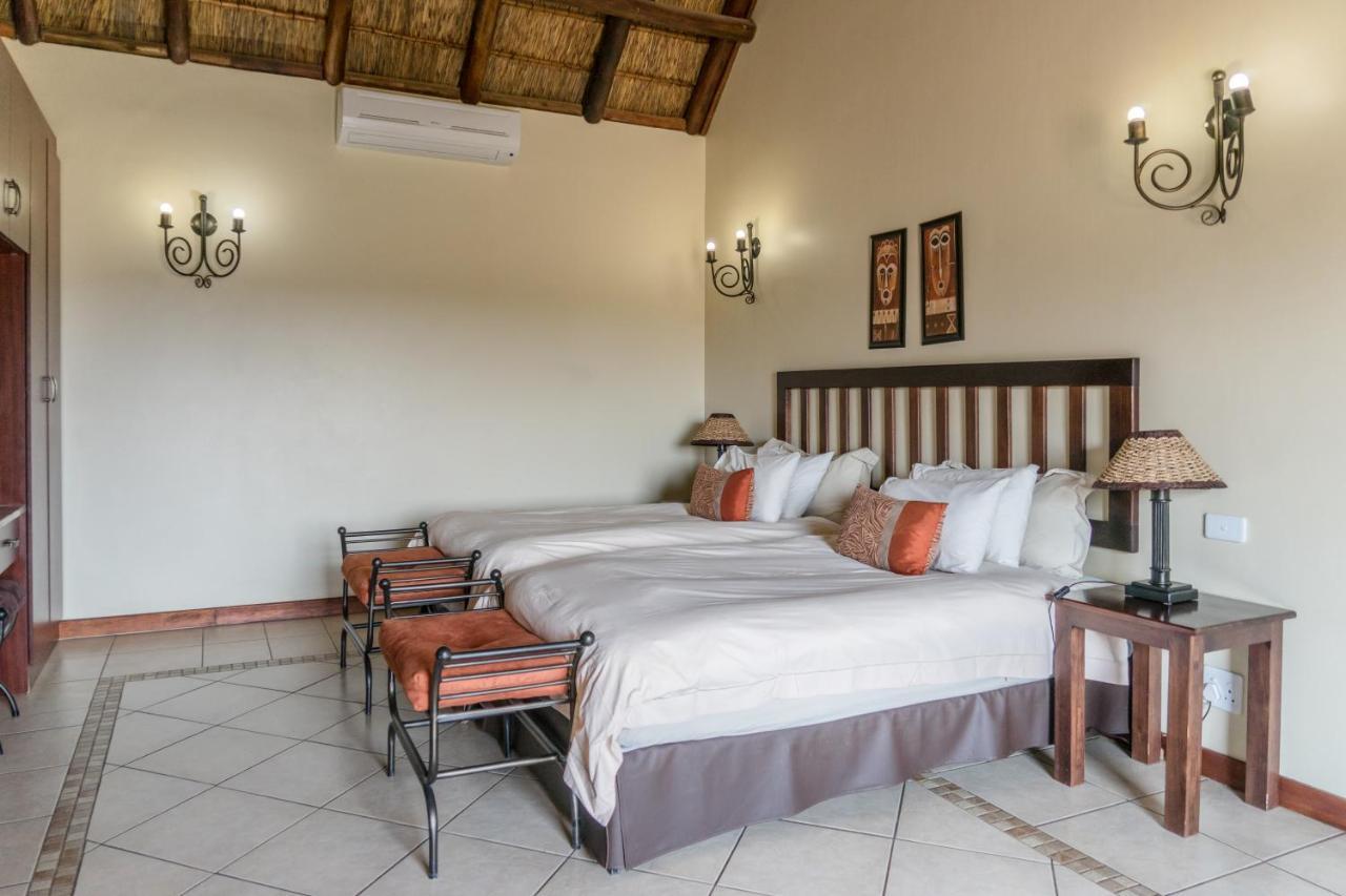 Zebula Golf Estate & Spa Executive Holiday Homes Mabula Game Reserve Exterior foto