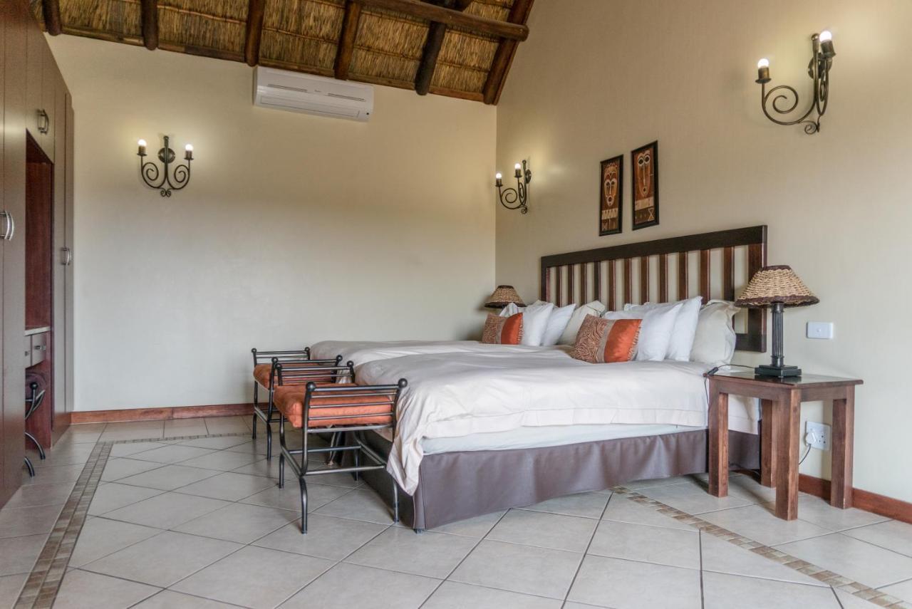 Zebula Golf Estate & Spa Executive Holiday Homes Mabula Game Reserve Exterior foto