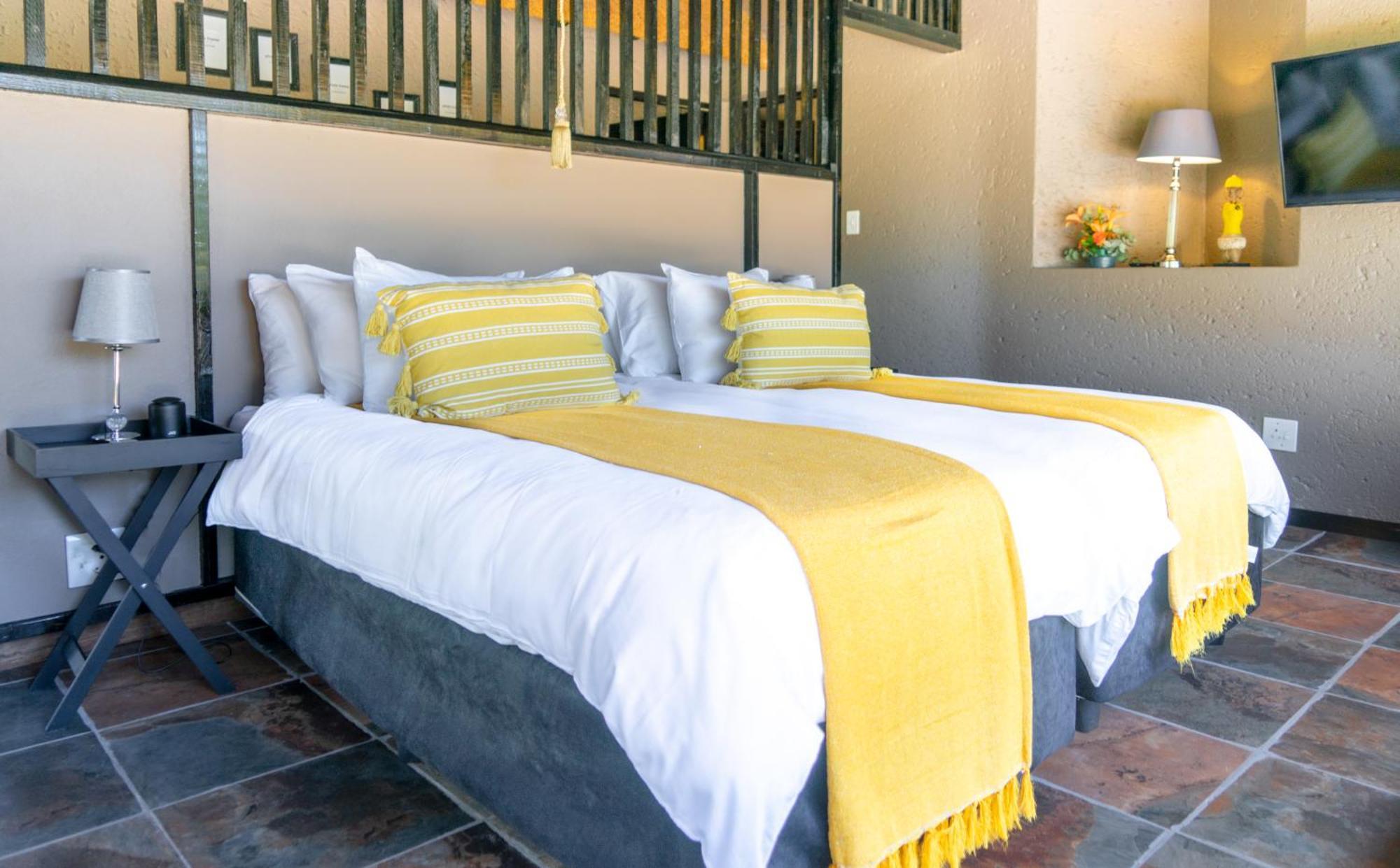 Zebula Golf Estate & Spa Executive Holiday Homes Mabula Game Reserve Quarto foto