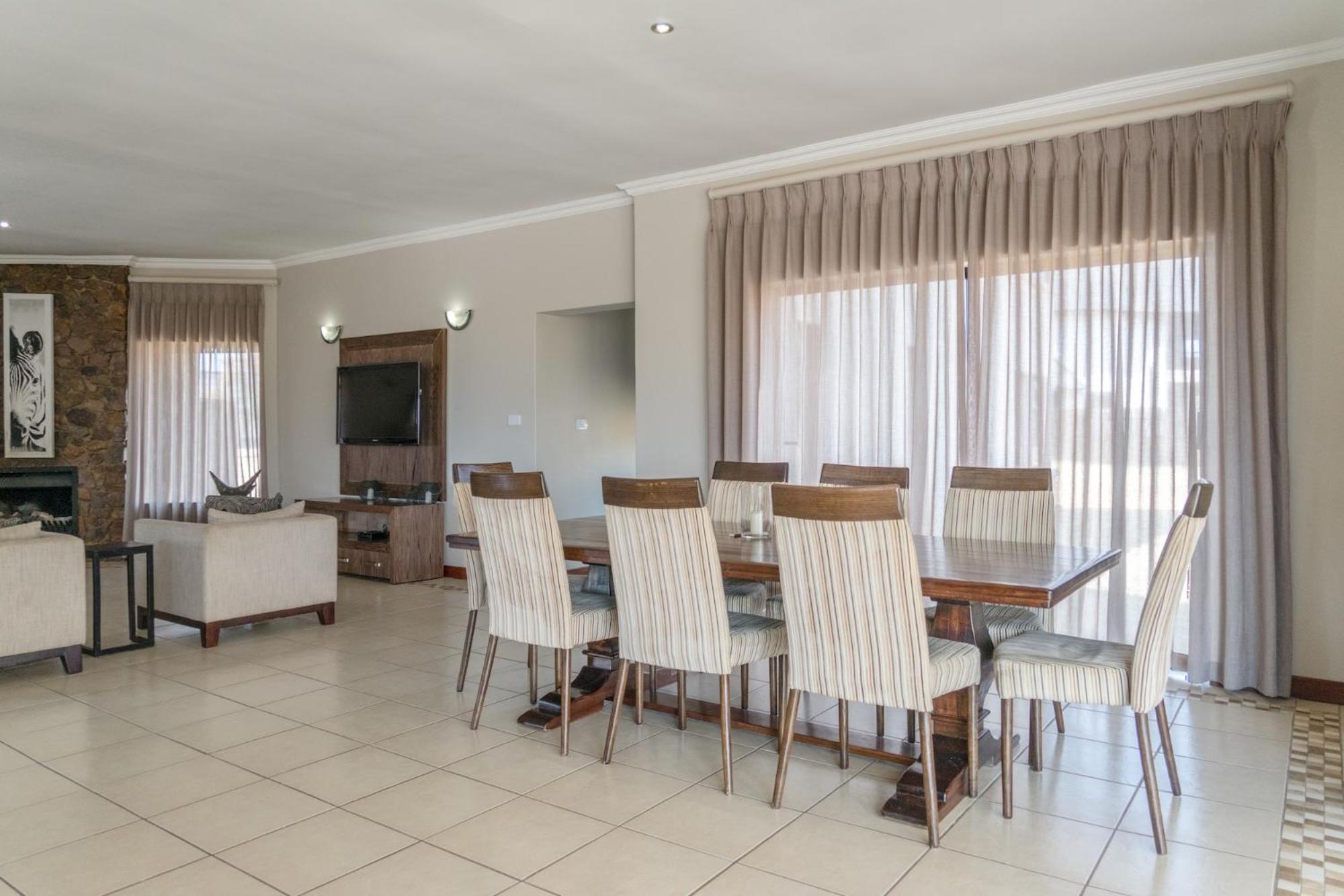 Zebula Golf Estate & Spa Executive Holiday Homes Mabula Game Reserve Exterior foto