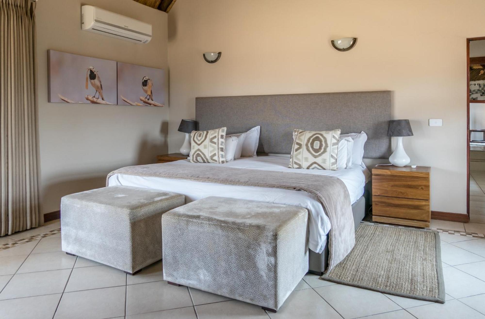 Zebula Golf Estate & Spa Executive Holiday Homes Mabula Game Reserve Exterior foto