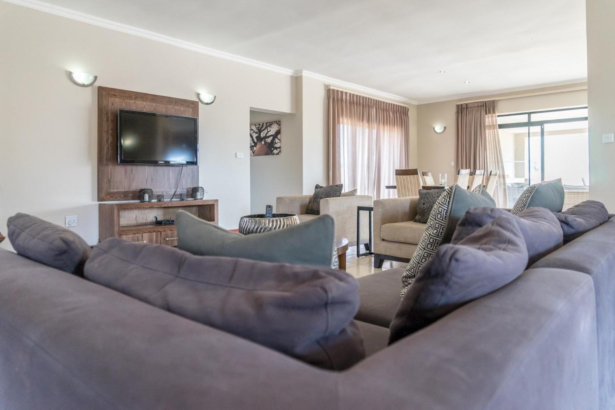 Zebula Golf Estate & Spa Executive Holiday Homes Mabula Game Reserve Exterior foto