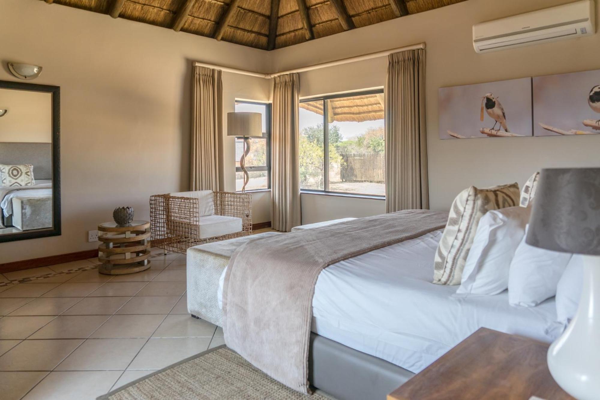 Zebula Golf Estate & Spa Executive Holiday Homes Mabula Game Reserve Exterior foto