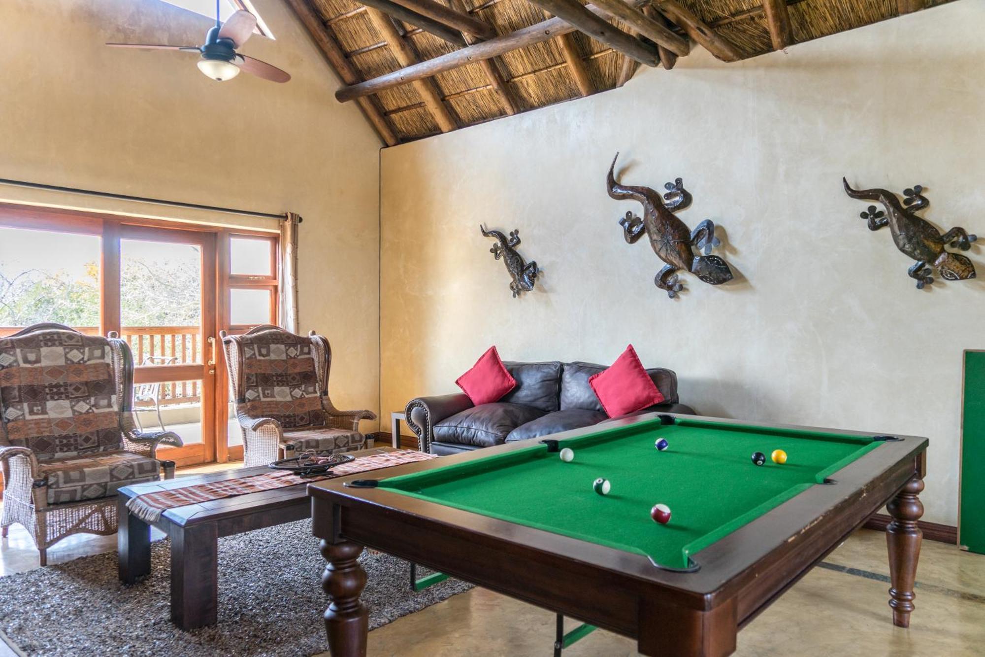 Zebula Golf Estate & Spa Executive Holiday Homes Mabula Game Reserve Exterior foto