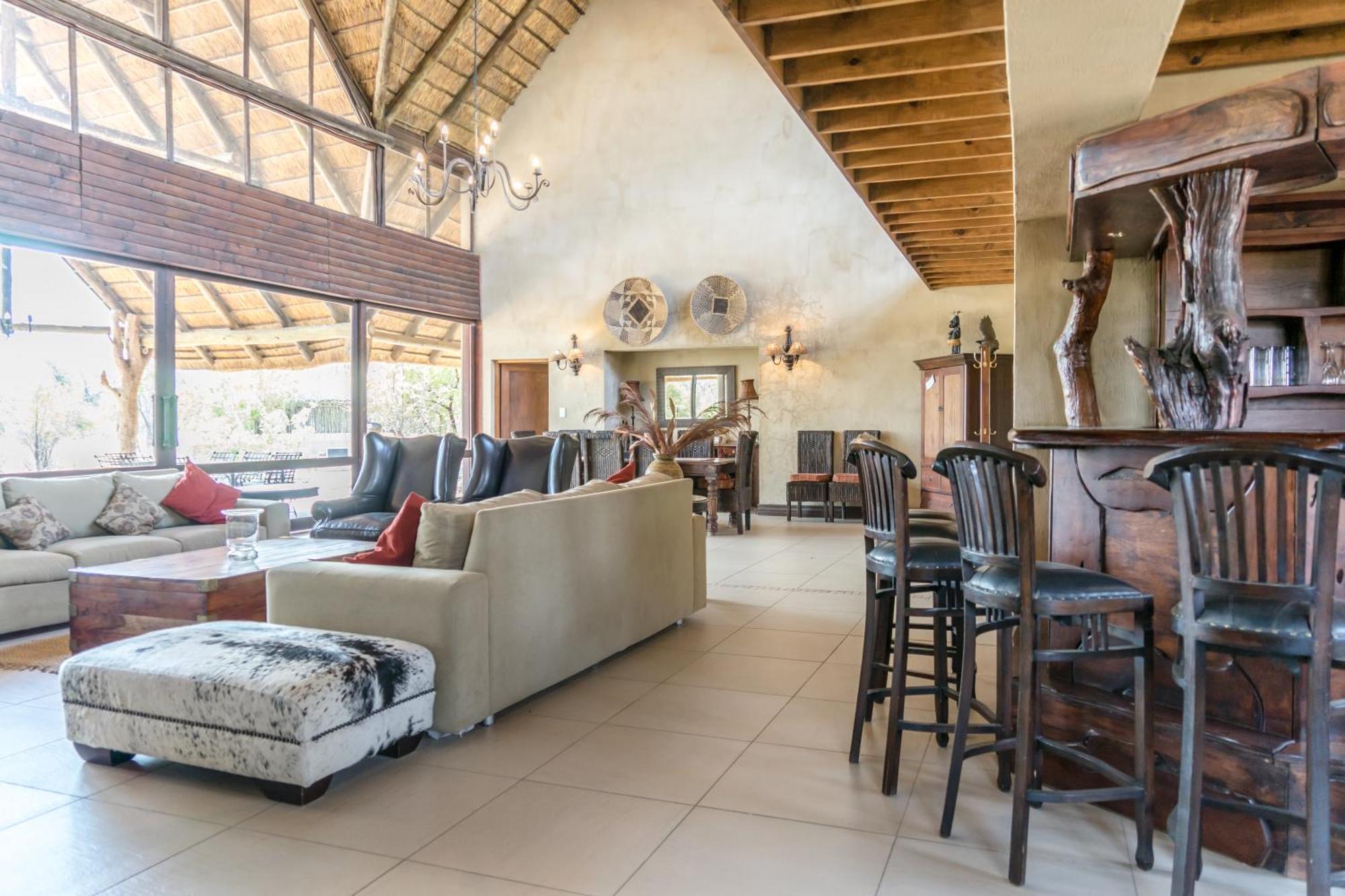 Zebula Golf Estate & Spa Executive Holiday Homes Mabula Game Reserve Exterior foto