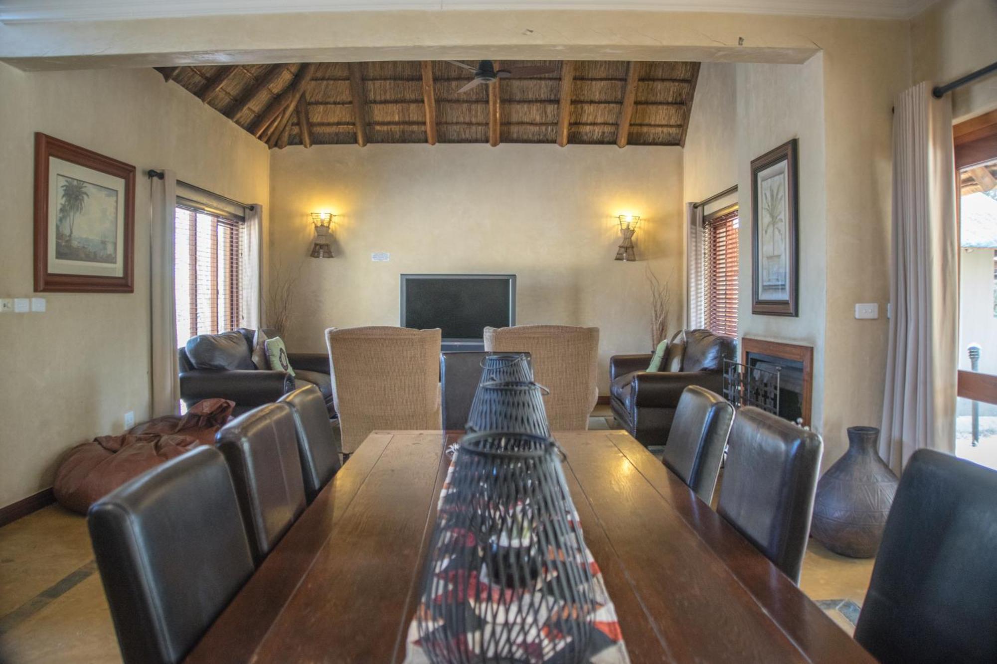 Zebula Golf Estate & Spa Executive Holiday Homes Mabula Game Reserve Exterior foto