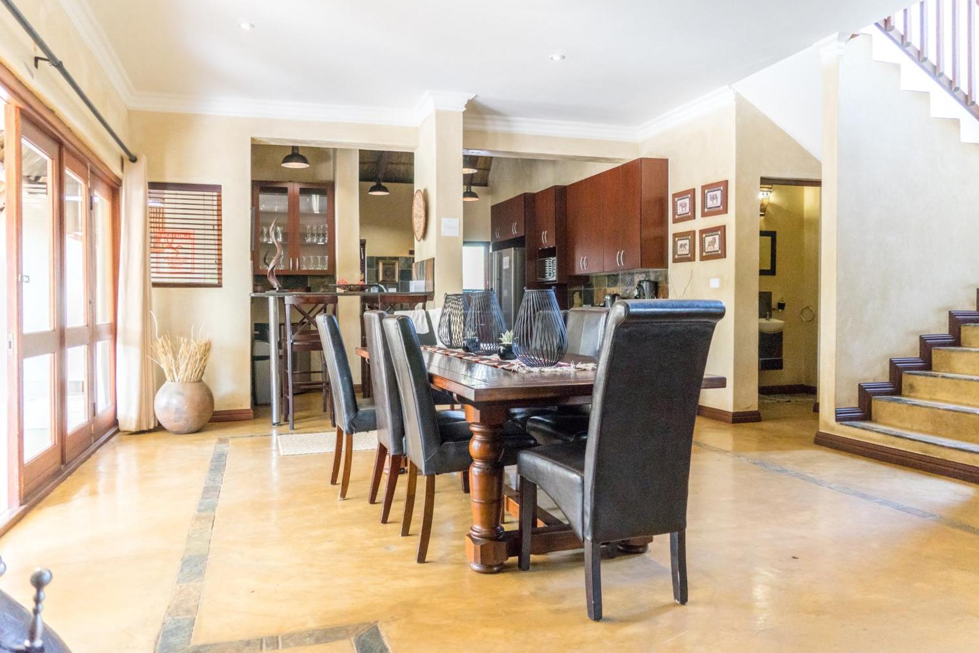 Zebula Golf Estate & Spa Executive Holiday Homes Mabula Game Reserve Exterior foto