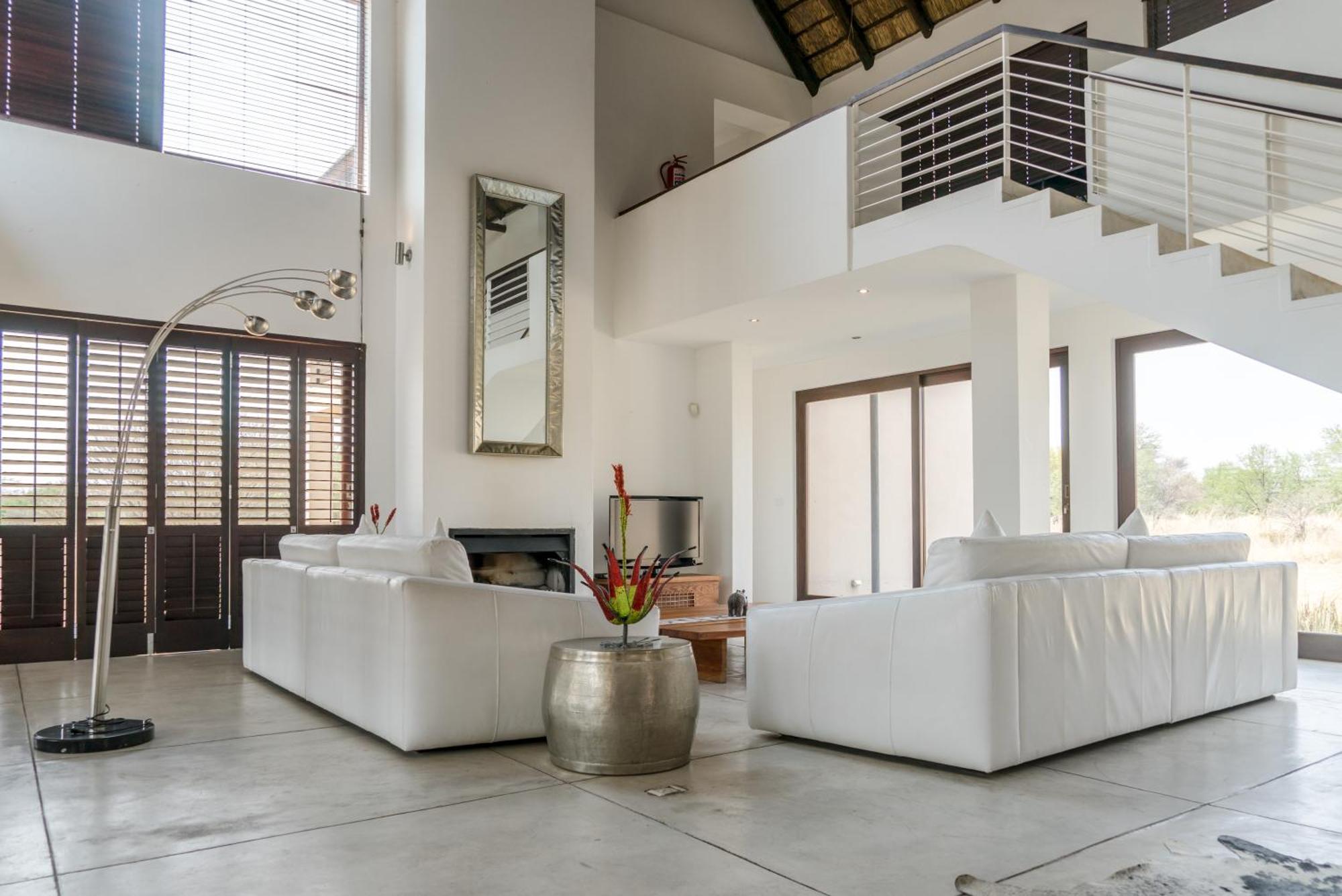 Zebula Golf Estate & Spa Executive Holiday Homes Mabula Game Reserve Exterior foto