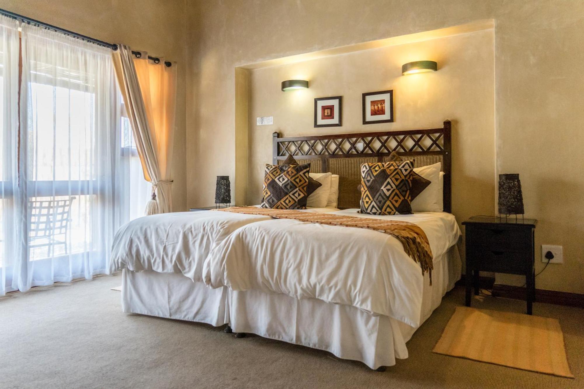 Zebula Golf Estate & Spa Executive Holiday Homes Mabula Game Reserve Exterior foto
