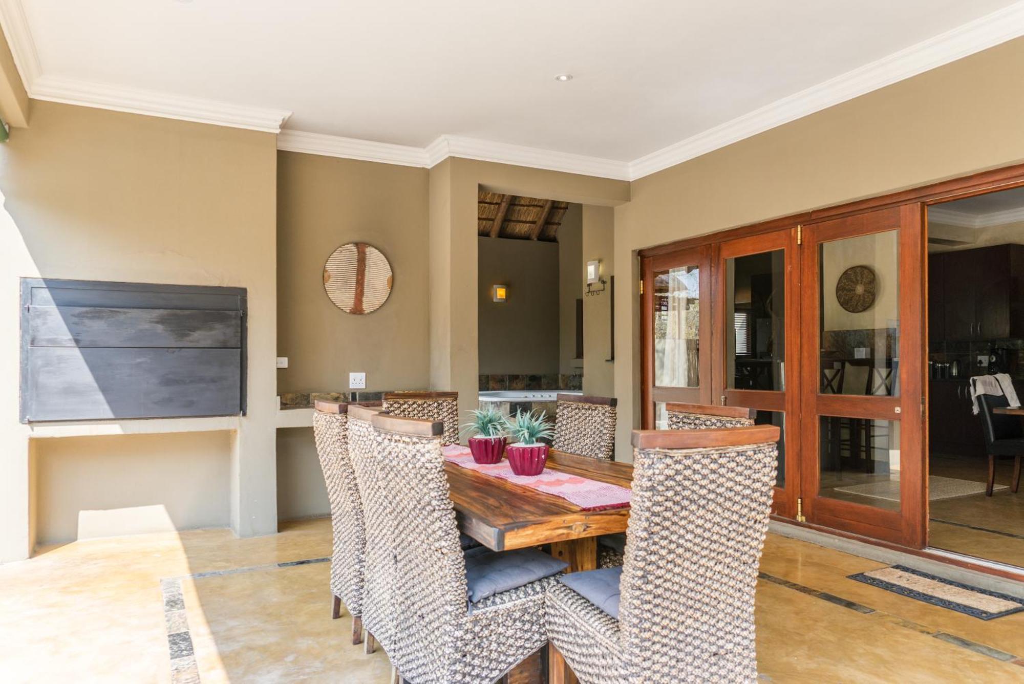 Zebula Golf Estate & Spa Executive Holiday Homes Mabula Game Reserve Exterior foto