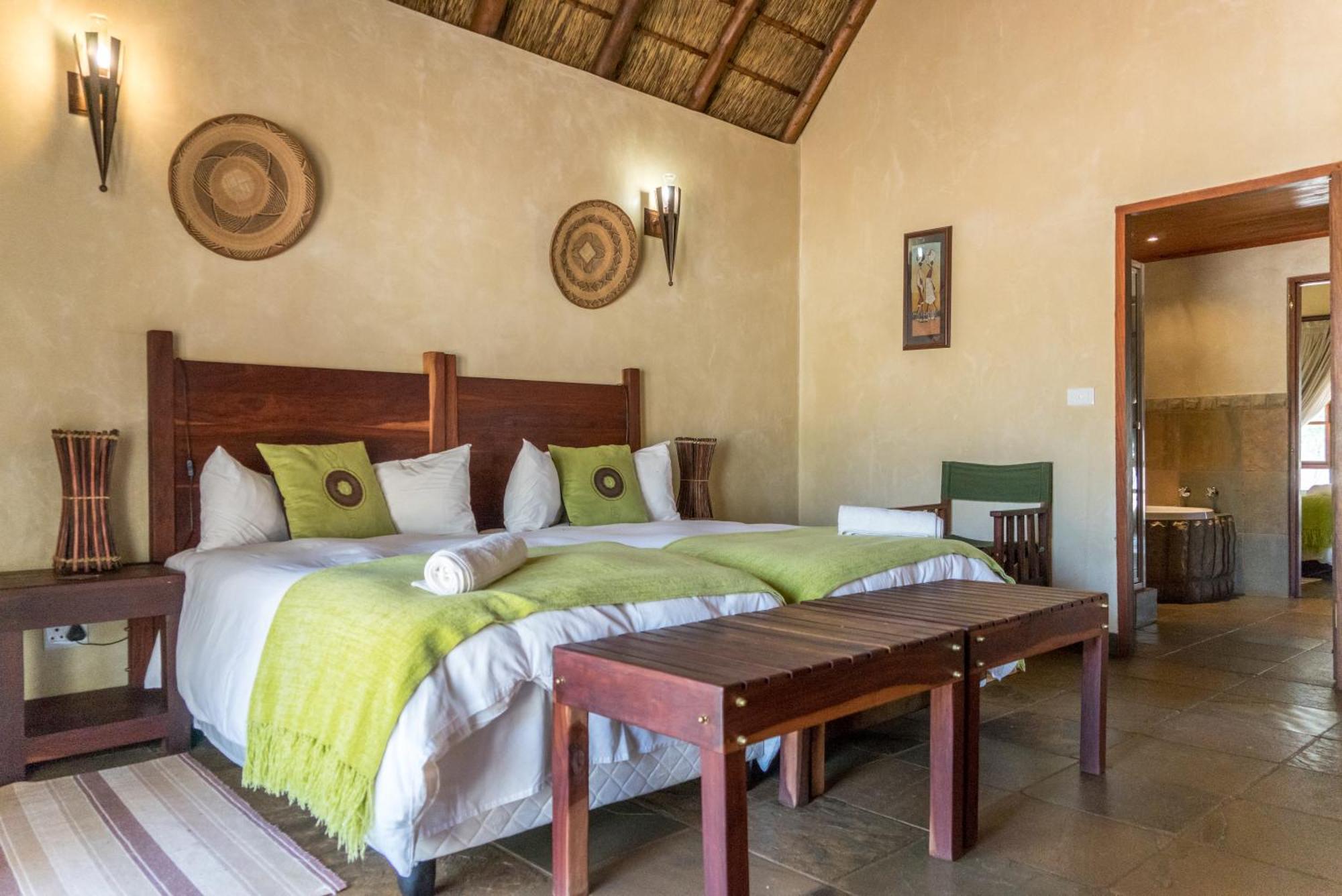 Zebula Golf Estate & Spa Executive Holiday Homes Mabula Game Reserve Exterior foto