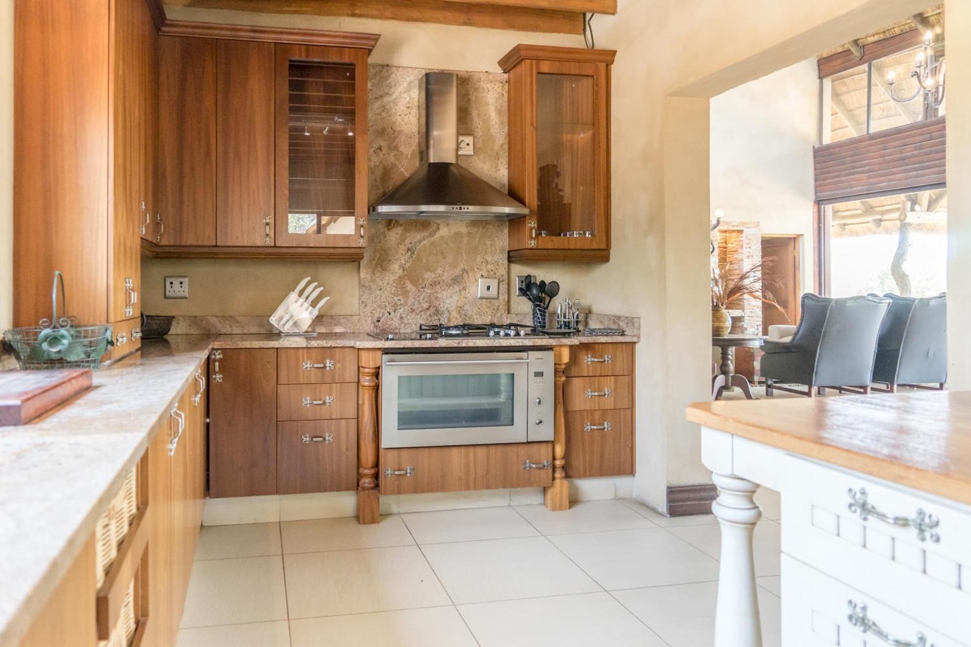 Zebula Golf Estate & Spa Executive Holiday Homes Mabula Game Reserve Exterior foto