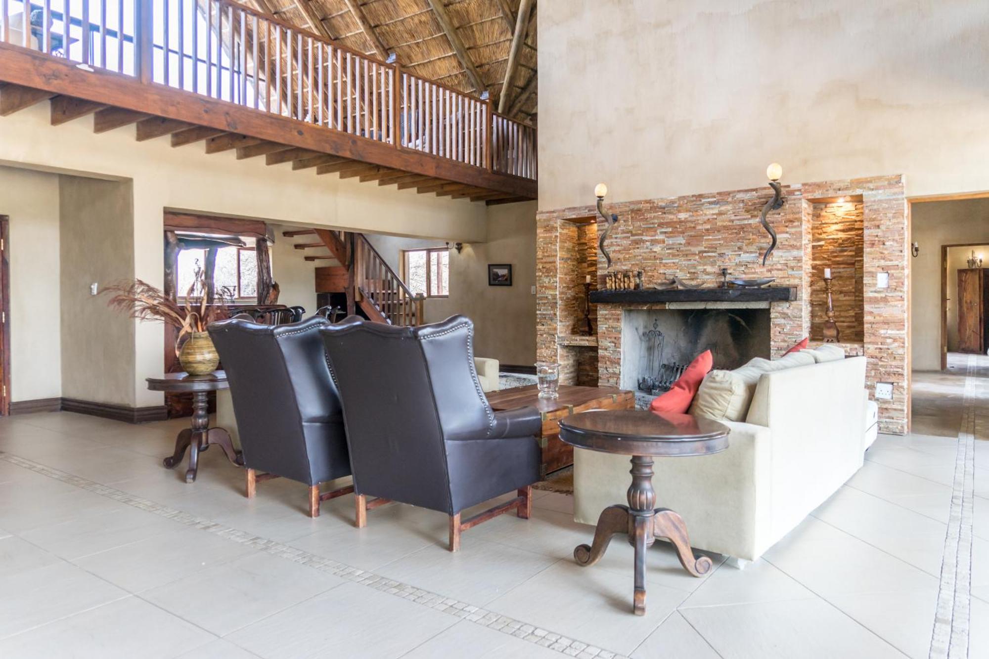 Zebula Golf Estate & Spa Executive Holiday Homes Mabula Game Reserve Exterior foto