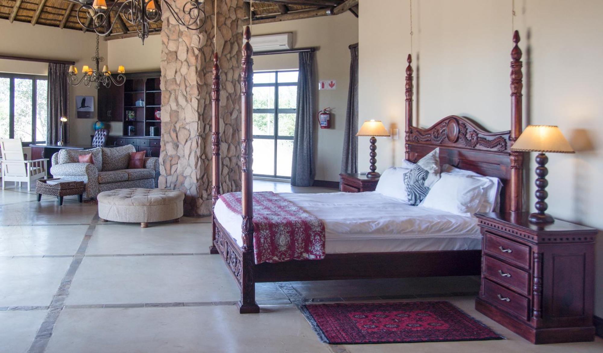 Zebula Golf Estate & Spa Executive Holiday Homes Mabula Game Reserve Exterior foto