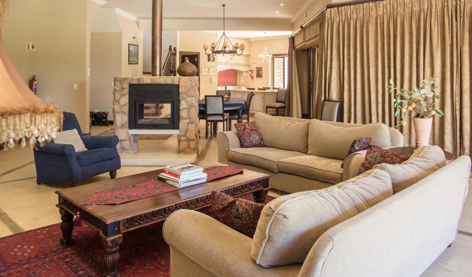 Zebula Golf Estate & Spa Executive Holiday Homes Mabula Game Reserve Exterior foto