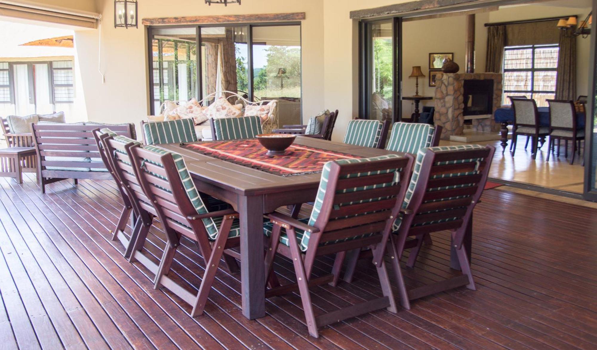 Zebula Golf Estate & Spa Executive Holiday Homes Mabula Game Reserve Exterior foto